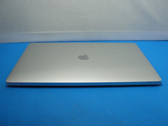 Apple MacBook Pro 16" 2019 i7-9 16GB 512GB Radeon Pro 5300M 4GB A2141 2019 +AC!