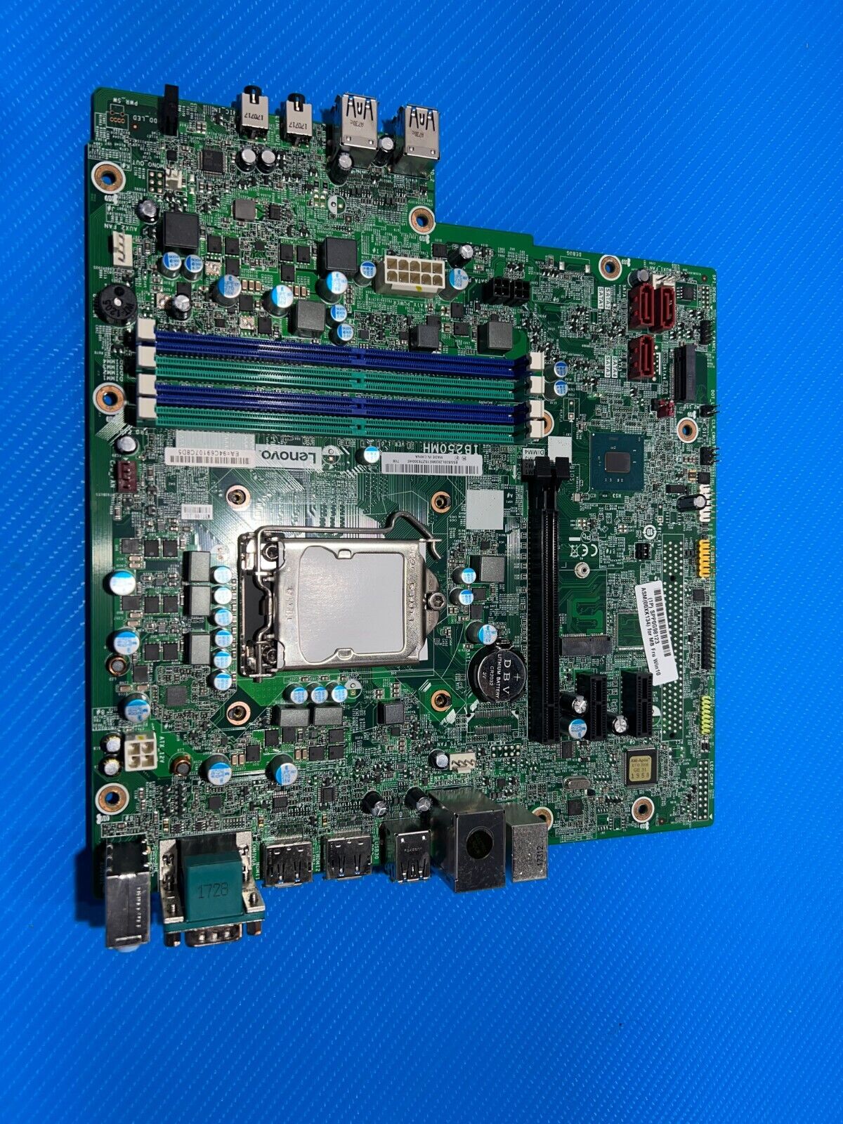 OEM Lenovo ThinkCentre IB250MH M710T M710S Motherboard 00XK134