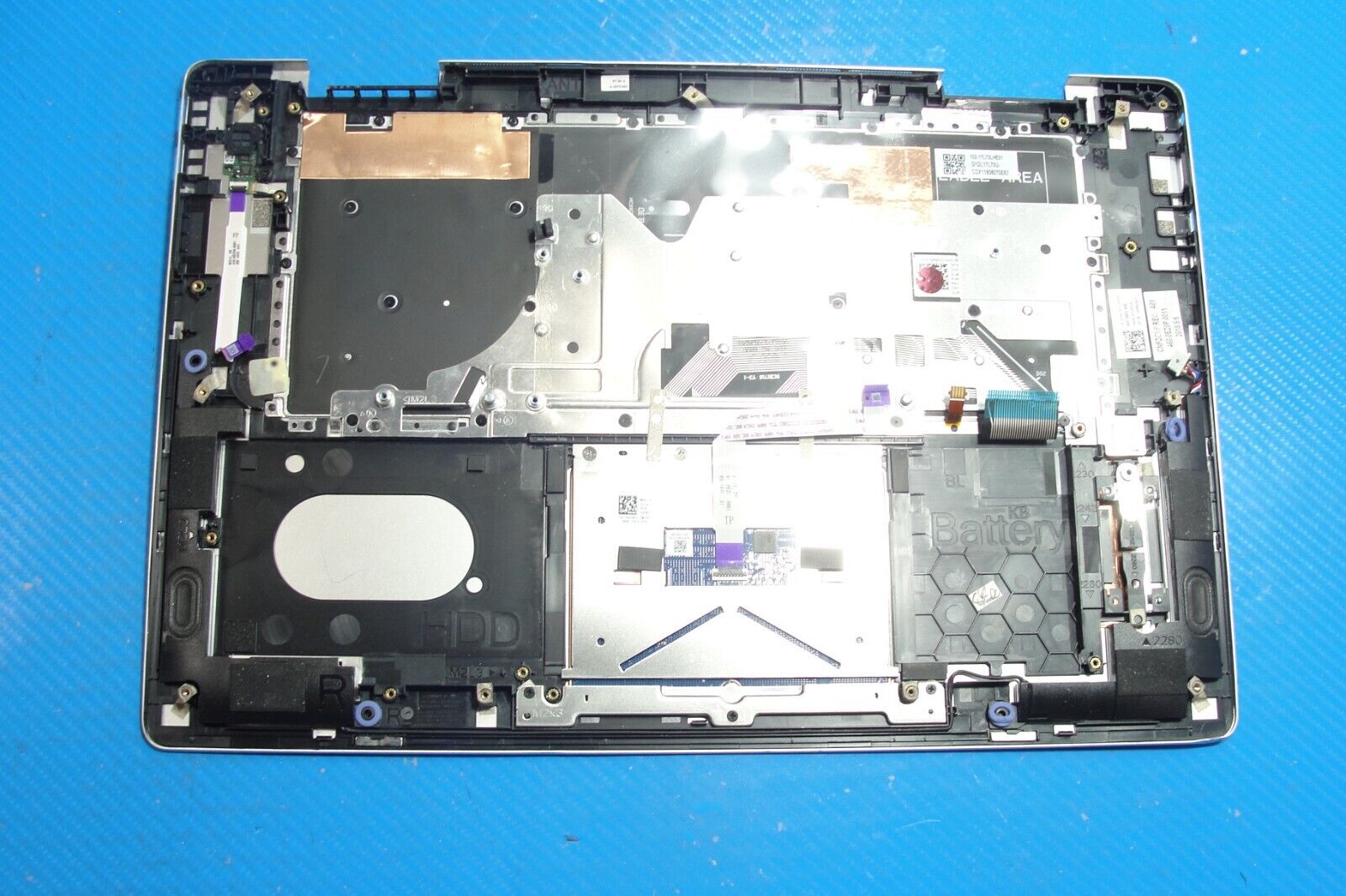 Dell Inspiron 15 7586 15.6