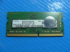 HP 16-b0005dx Samsung 8GB 1Rx8 PC4-3200AA Memory RAM SO-DIMM M471A1K43DB1-CWE