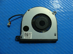 Dell Inspiron 13 5368 13.3" Genuine Laptop CPU Cooling Fan 31TPT 023.1006M.0001