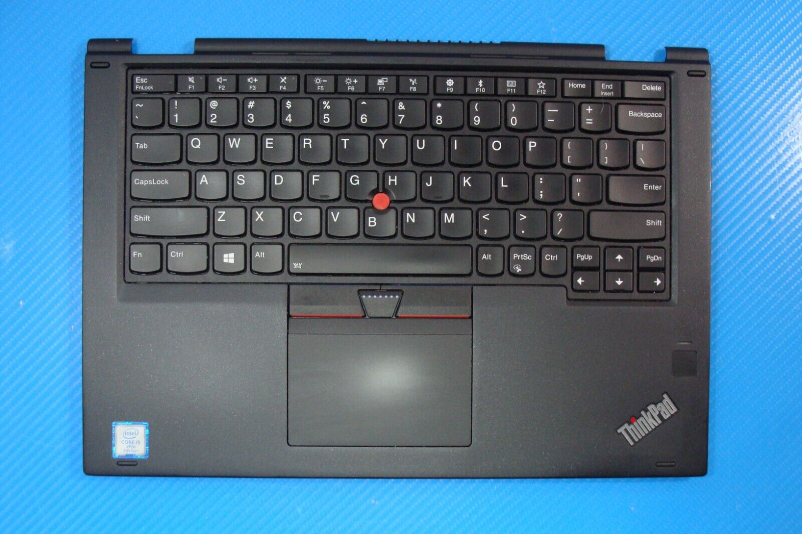 Lenovo ThinkPad Yoga 370 13.3