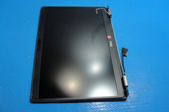 Dell Latitude 5410 14" Genuine Laptop FHD LCD Screen Complete Assembly Gray