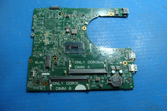 Dell Inspiron 15.6" 15 3558 OEM Intel i5-5200U 2.2GHz Motherboard MHDT2 AS IS