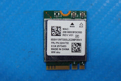 Lenovo ThinkPad 15.6" E15 Genuine Laptop Wireless WiFi Card 02HK700