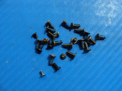 Toshiba Satellite 15.6" L955-S5370 Genuine Screw Set Screws for Repair ScrewSet