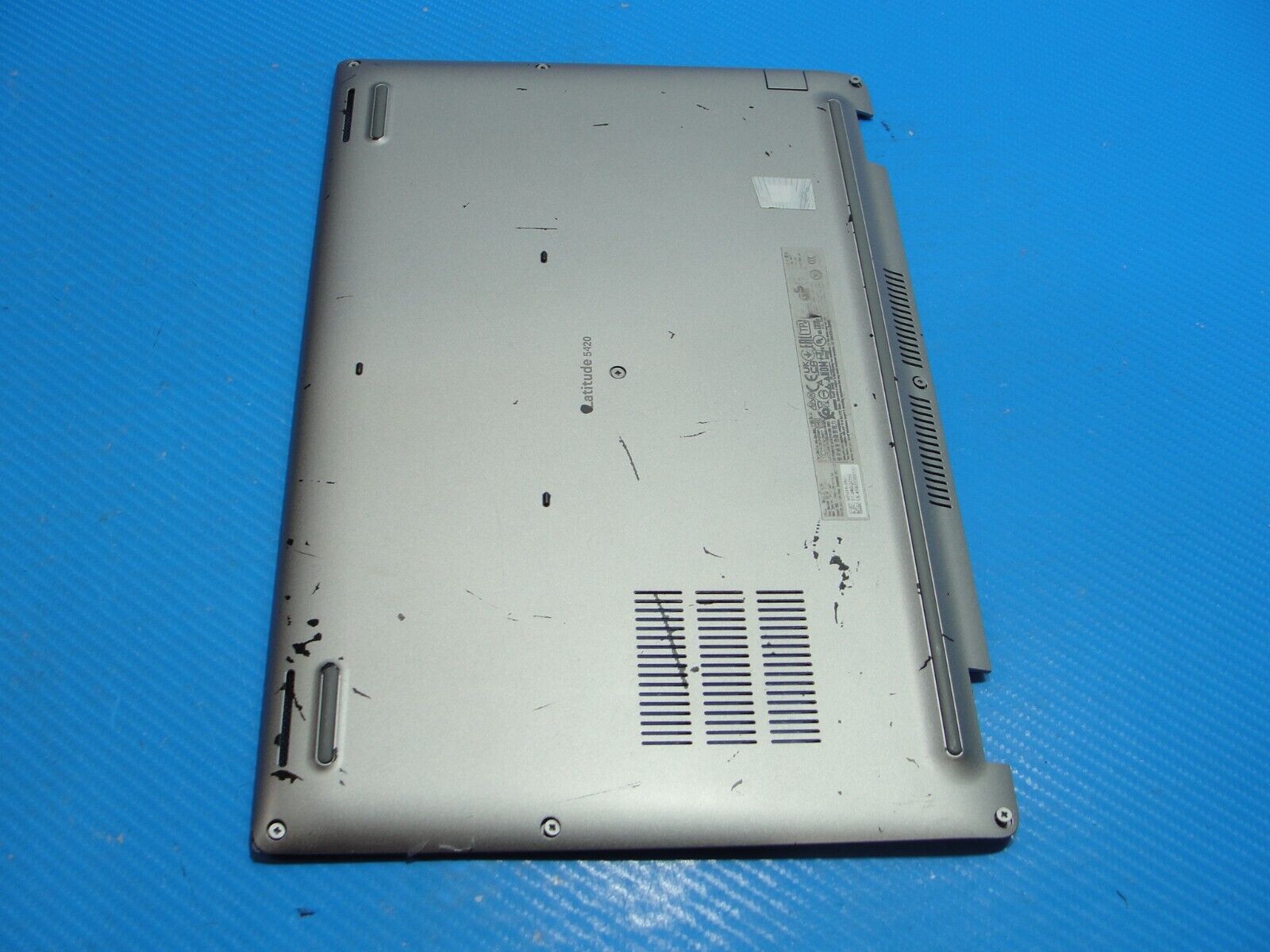 Dell Latitude 14” 5420 Genuine Laptop Bottom Case Base Cover 63DTN AP30K000C01