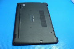 Dell Latitude 3500 15.6" OEM Bottom Case Base Cover Black W6HTG 460.0FY03.0003