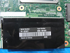 Lenovo ThinkPad 15.6" T15 Gen 1 OEM Intel i7-10510U 1.8GHz Motherboard NM-C931