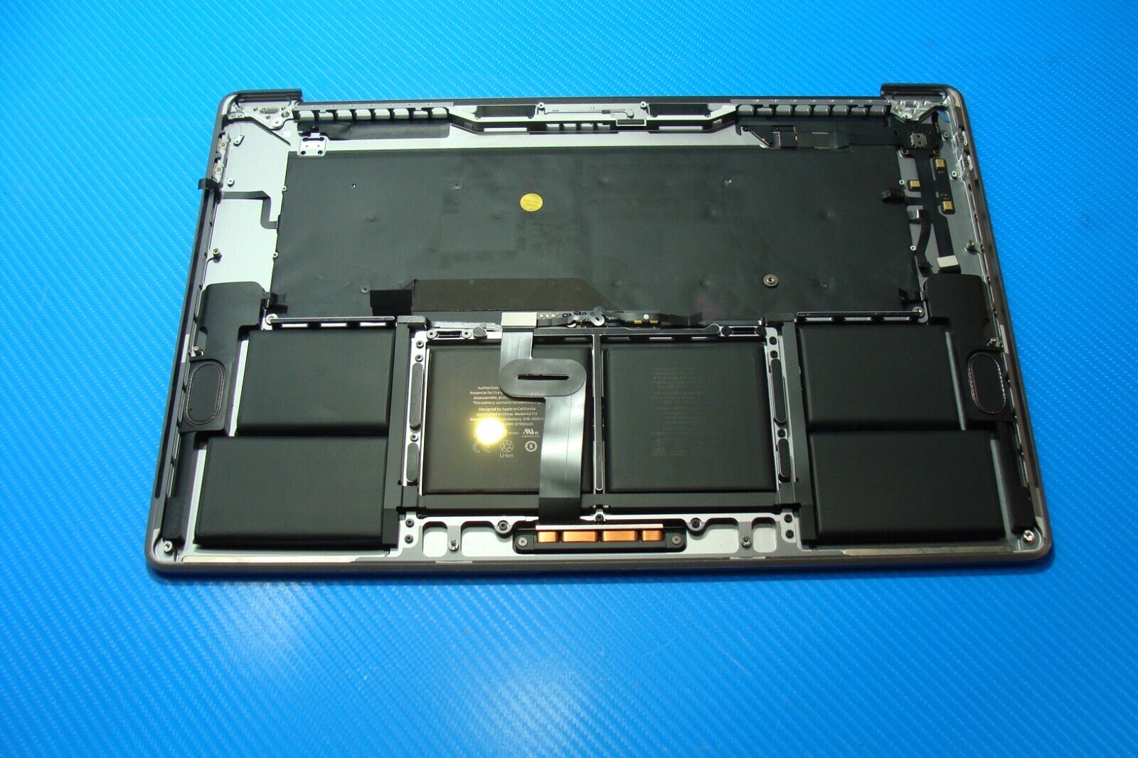 MacBook Pro A2141 16