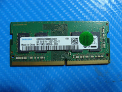 HP 250 G5 Samsung 4Gb Memory Ram So-Dimm PC4-2400T M471A5244CB0-CRC