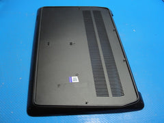 HP ZBook 17 G3 17.3" Genuine Bottom Case Base Cover Black 848345-001 AM1CA000600