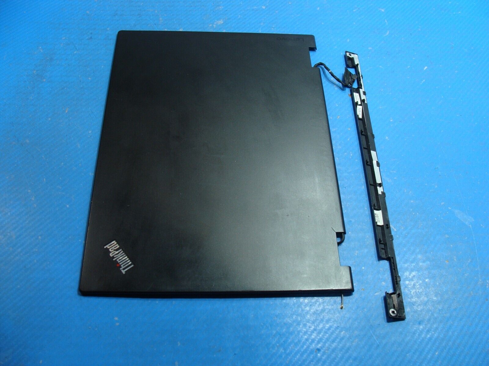 Lenovo ThinkPad Yoga 260 12.5