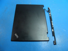 Lenovo ThinkPad Yoga 260 12.5" Genuine LCD Back Cover w/Hinge Cover AQ1EY000100
