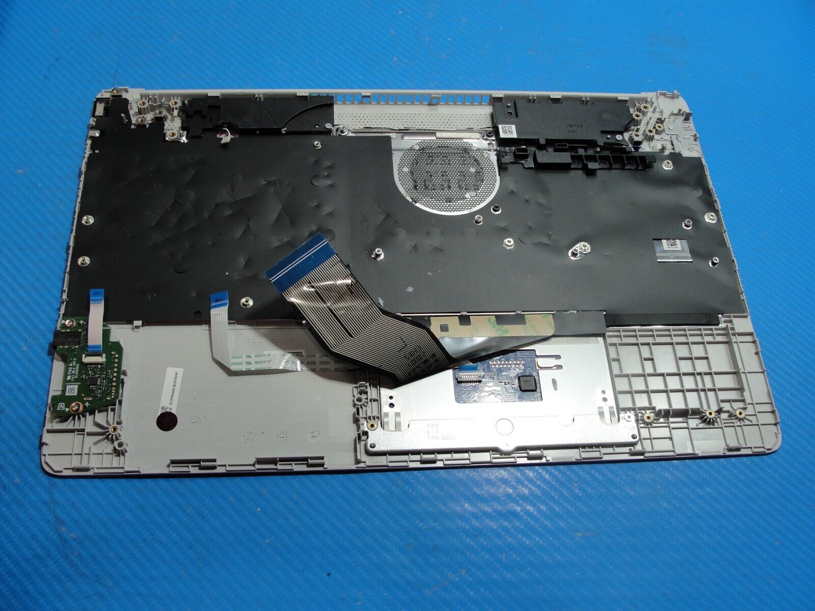 HP 15-dy2702dx 15.6