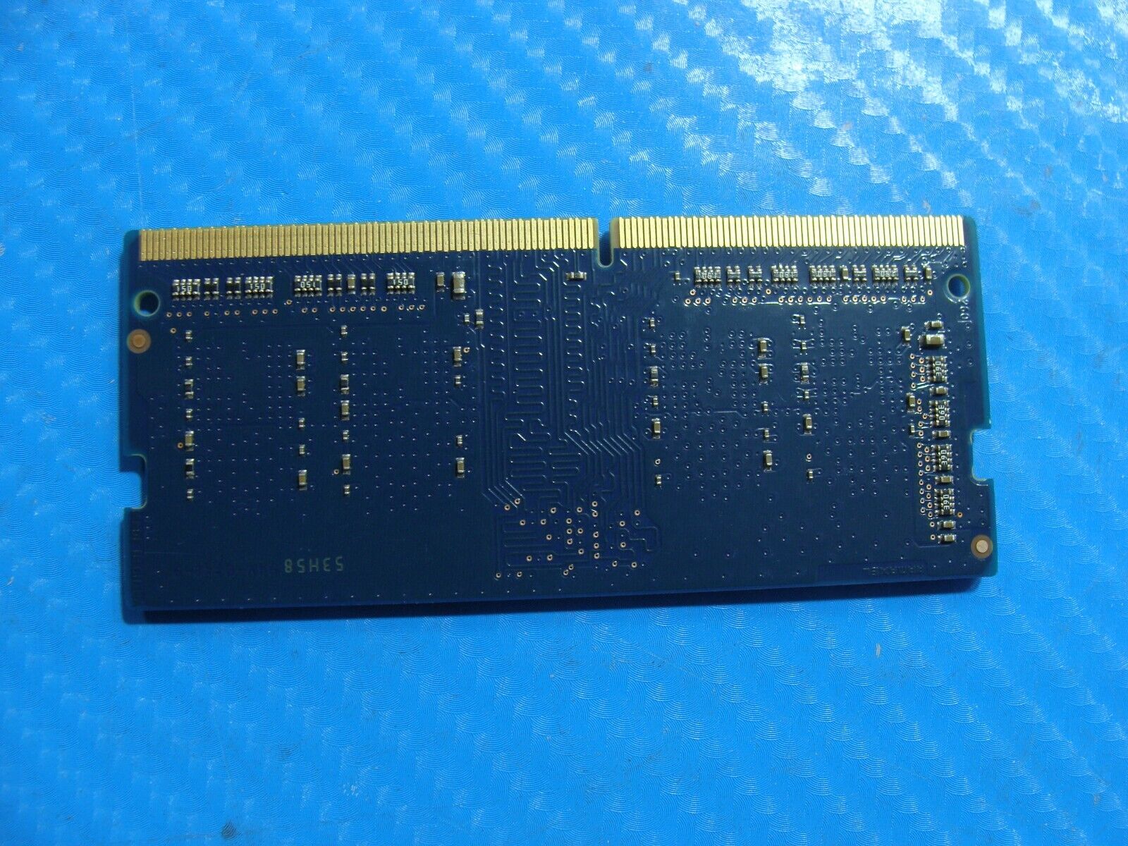 Lenovo V14 G3 Ramaxel 4GB PC4-3200AA SO-DIMM Memory RAM RMSA3310MR86H9F-3200