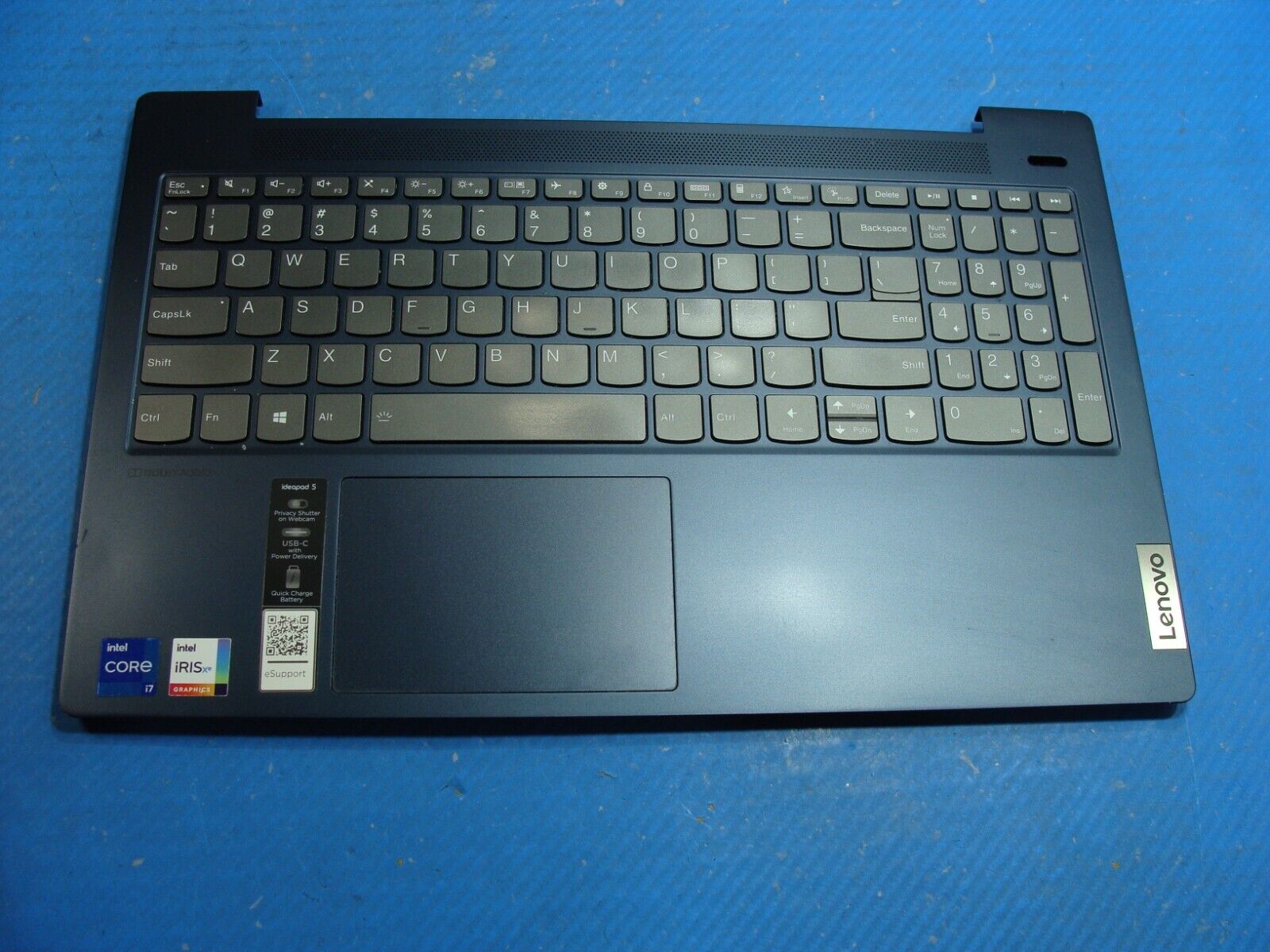 Keyboard light up lenovo hotsell