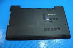 Dell Inspiron 17 5759 17.3" Genuine Bottom Case w/Cover Door Black 1GC28