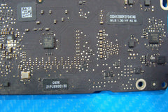 MacBook Air 13" A1466 Mid 2013 MD760LL i5-4250U 1.3GHz 4GB Logic Board 661-7476