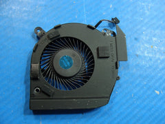 Dell Latitude 14" 5401 Genuine Laptop CPU Cooling Fan YX3WM DC28000NTFL