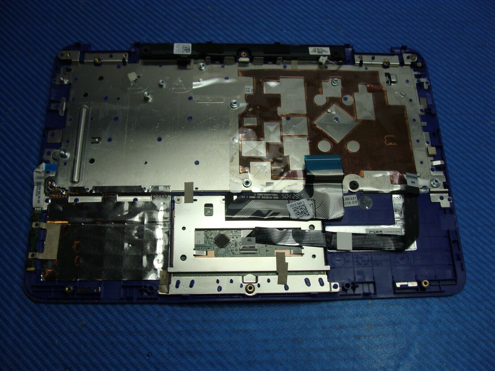 Dell Inspiron 11 3168 11.6