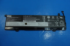 Lenovo Yoga 730-15IWL 15.6" Genuine Battery 11.25V 51.5Wh 4453mAh L17C3PE0