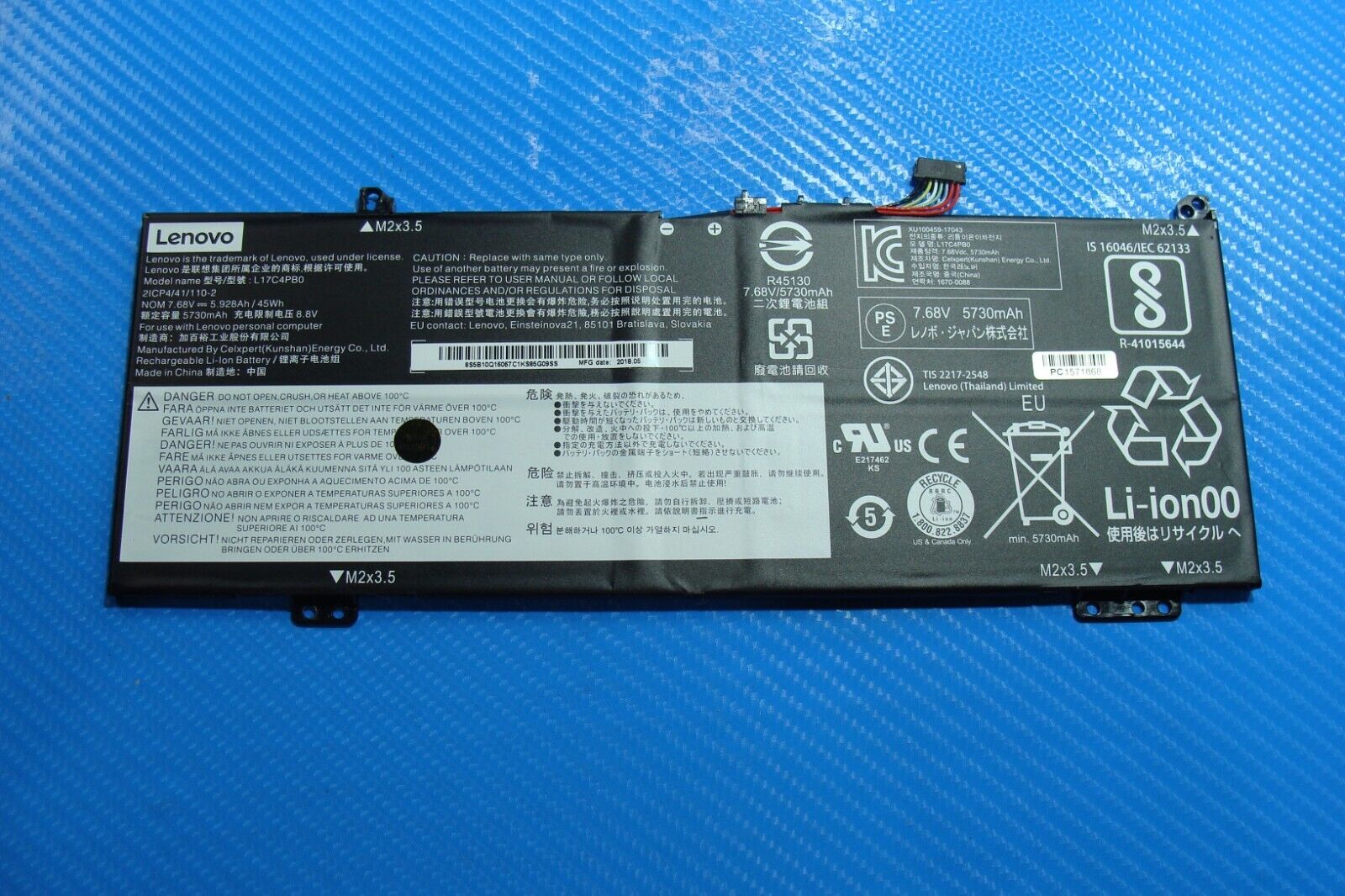 Lenovo IdeaPad Flex 6 14IKB 14