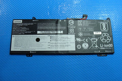 Lenovo IdeaPad Flex 6 14IKB 14" Battery 7.68V 5730mAh 45Wh L17C4PB0 87%