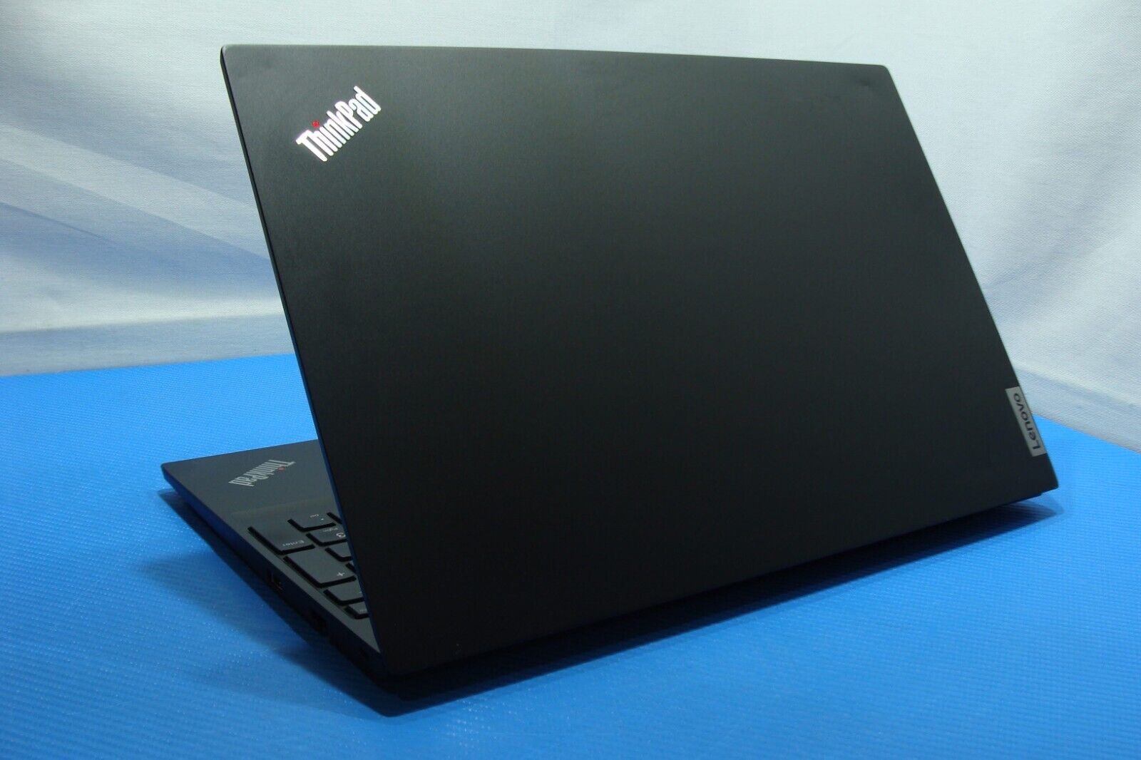 Lenovo ThinkPad E15 Gen2 Laptop 15.6