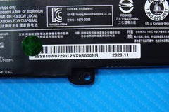 Lenovo IdeaPad 3 15IML05 15.6" Battery 7.6V 35Wh 4400mAh L16L2PB3 99%
