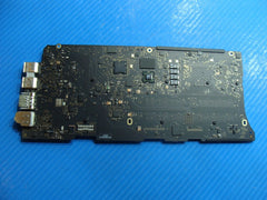 MacBook Pro 13" A1502 2013 ME866LL/A i5-4288U 2.6GHz 8GB Logic Board 661-8146