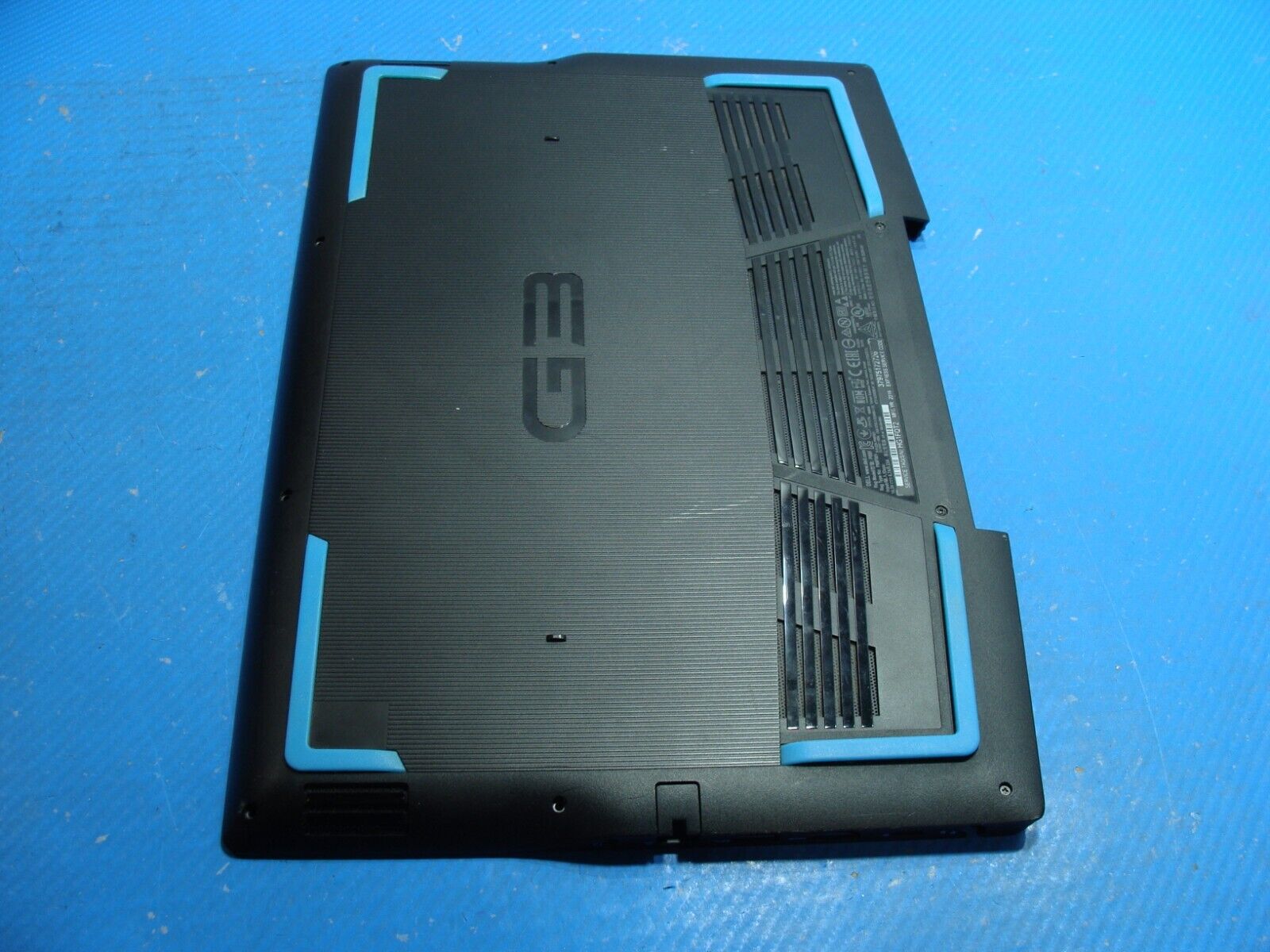 Dell G3 15 3590 15.6