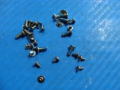 HP 14” 14-dk0002dx Genuine Laptop Screw Set Screws for Repair ScrewSet