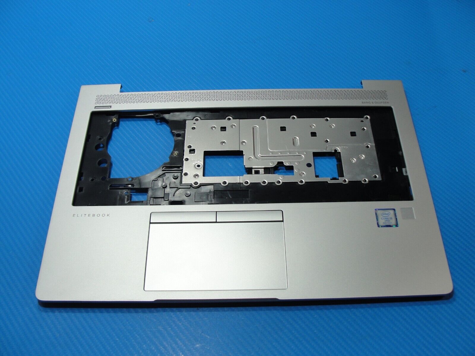 HP EliteBook 840 G6 14