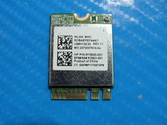 HP 15-dy1032ms 15.6" Genuine Wireless WiFi Card RTL8821CE 915620-001 915621-001