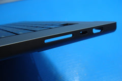 MacBook Pro 16" A2485 Late 2021 MK1E3LL Top Case w/Battery Space Gray 12 Cycles