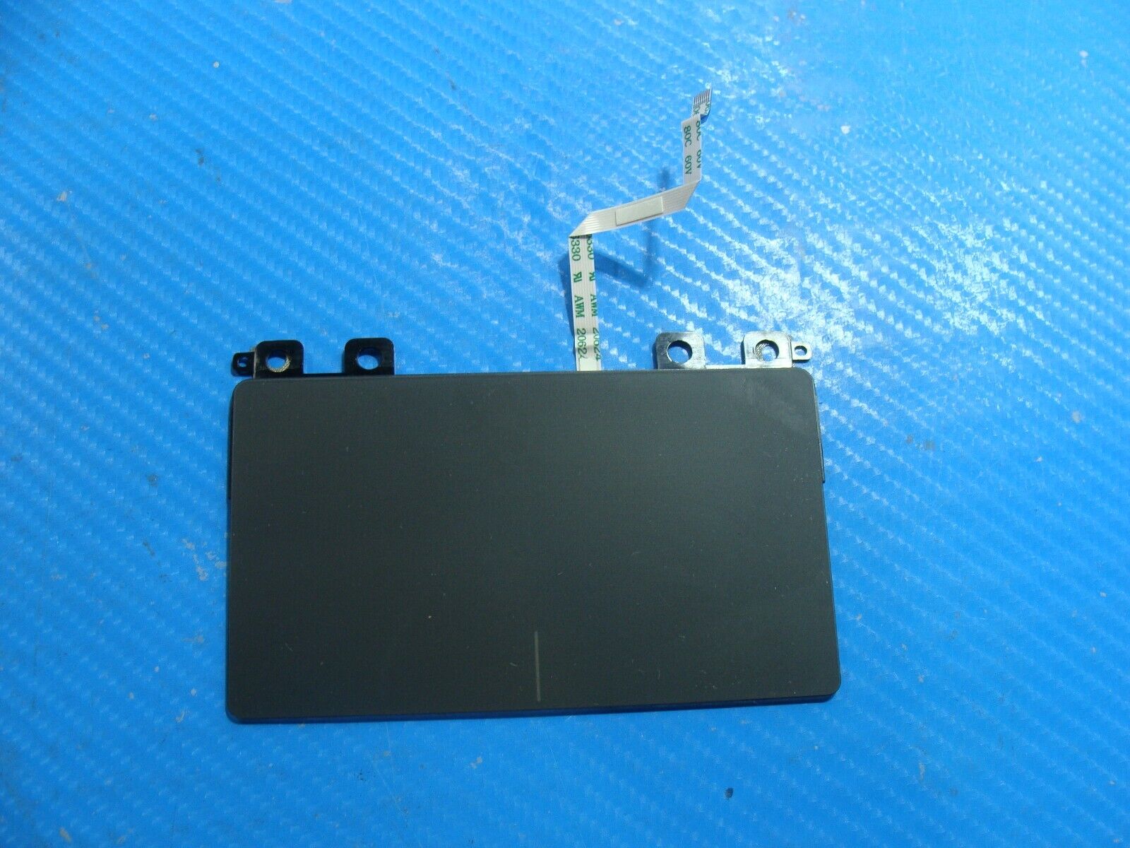 Dell XPS 13.3” 13 9360 Genuine Laptop TouchPad w/Cable Black JP4PR TM-P3038-003