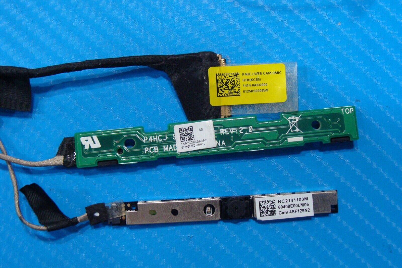 Acer Aspire R14 R5-471T-71LX 14