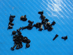 HP Omen 15.6” 15-ek1075cl Genuine Laptop Screw Set Screws for Repair ScrewSet