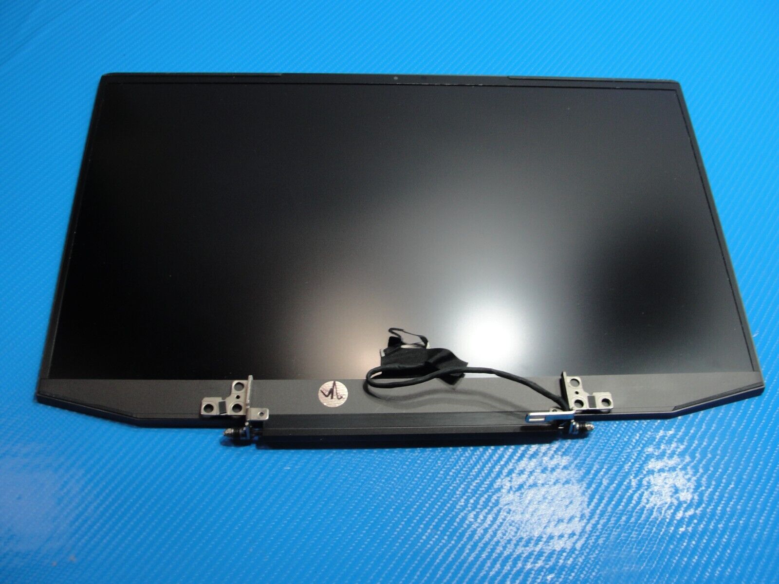 Eluktronics 17.3” Prometheus XVII Matte QHD LCD Screen Complete Assembly 144Hz