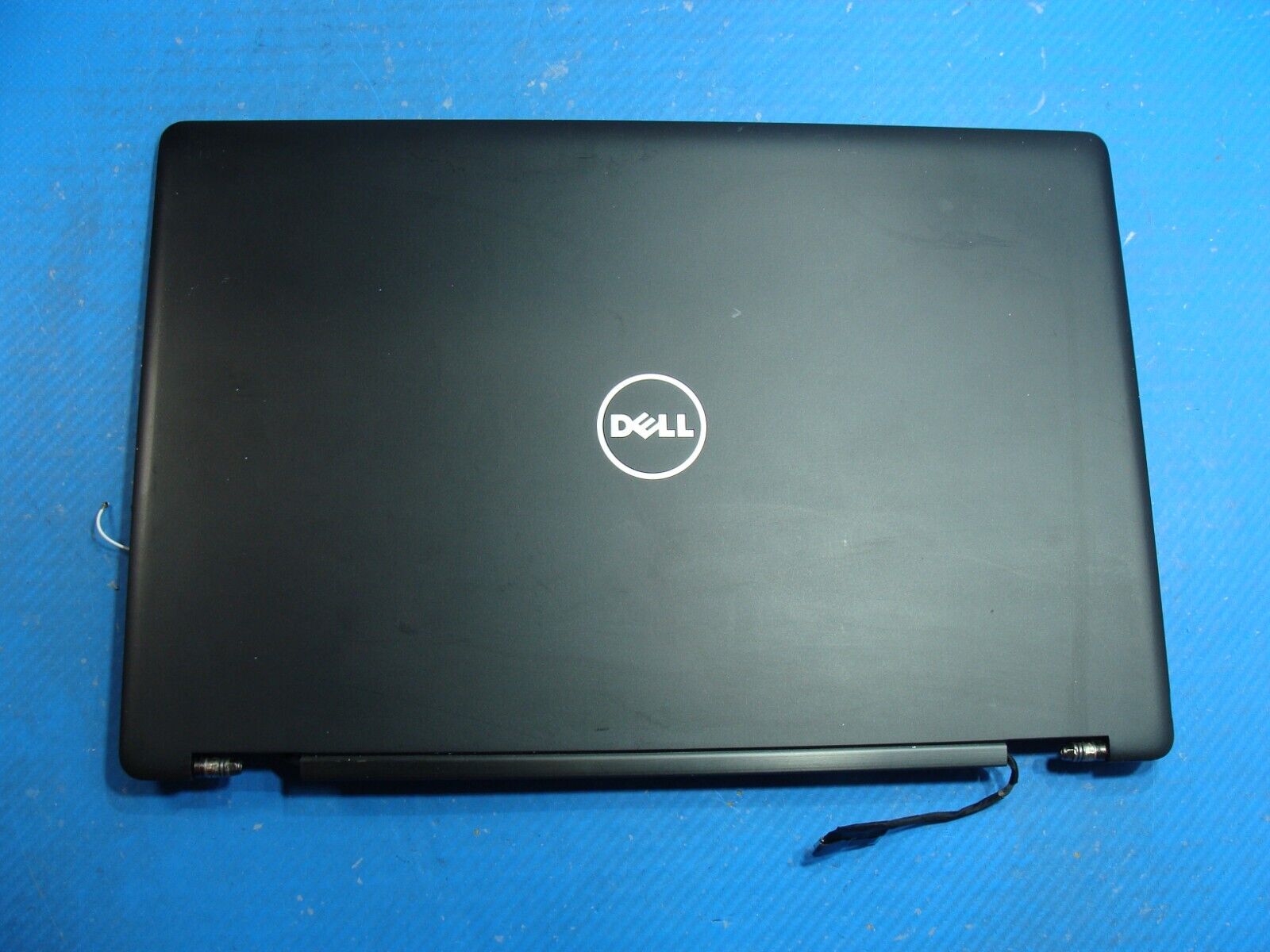 Dell Latitude 5580 15.6