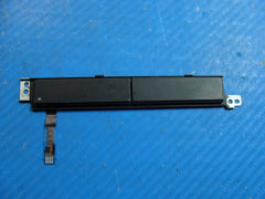 Dell Latitude 14” 5480 L & R TouchPad Mouse Button w/Cable A169B1 PK37B000JR00