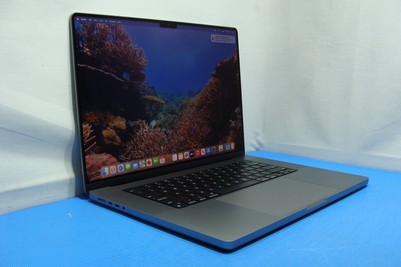 Apple Macbook Pro 16