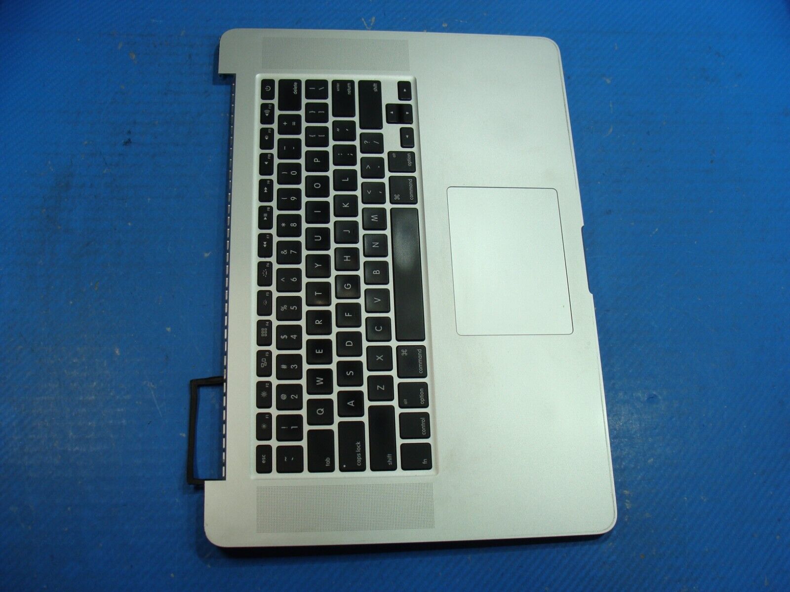 MacBook Pro A1398 15