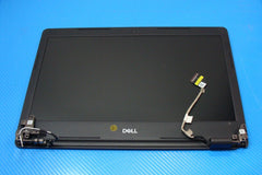 Dell Latitude 3490 14" Genuine Matte FHD LCD Screen Complete Assembly Black