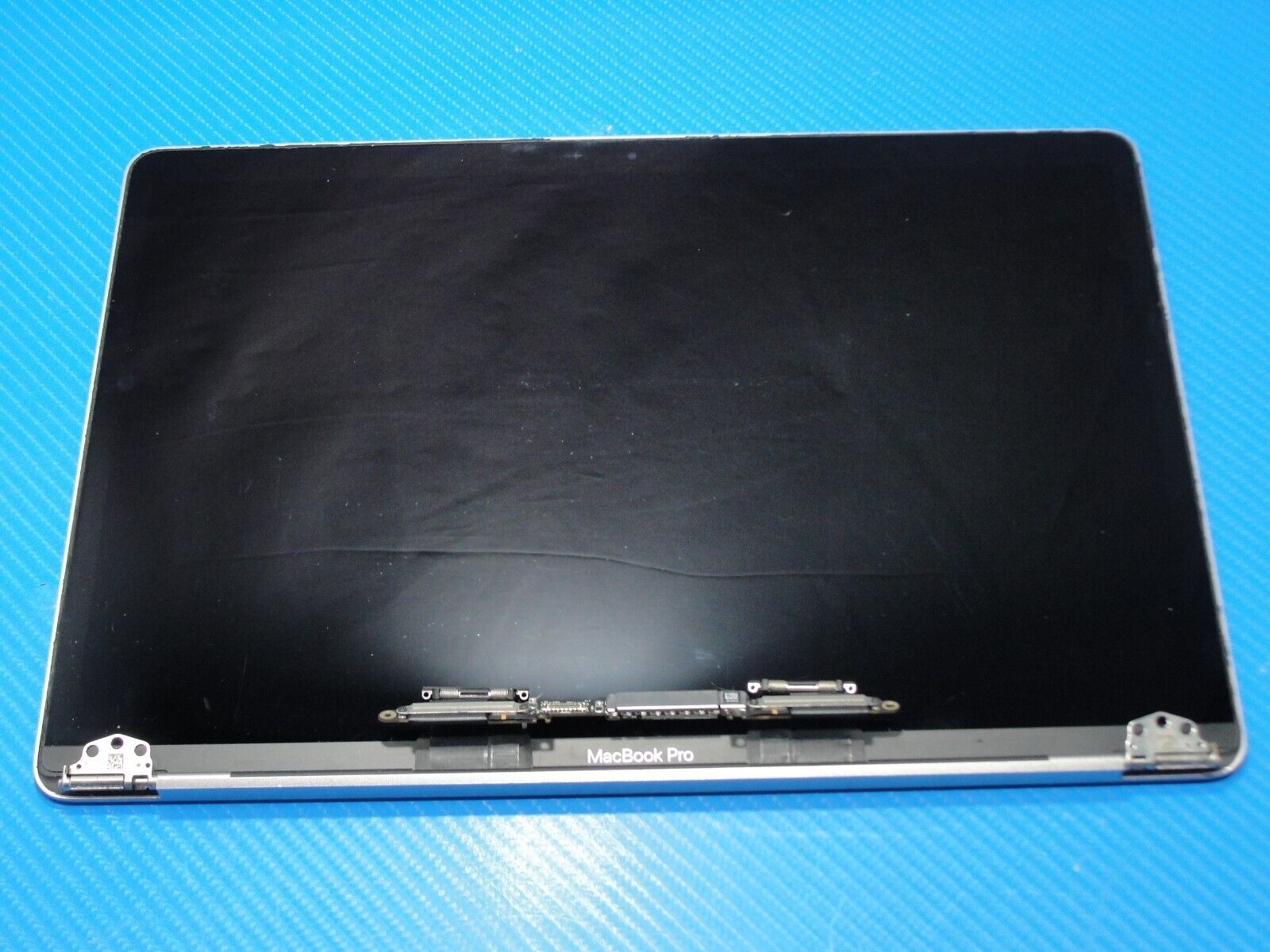 MacBook Pro A1706 13