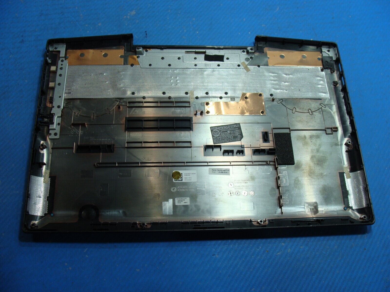 Dell G3 15 3590 15.6