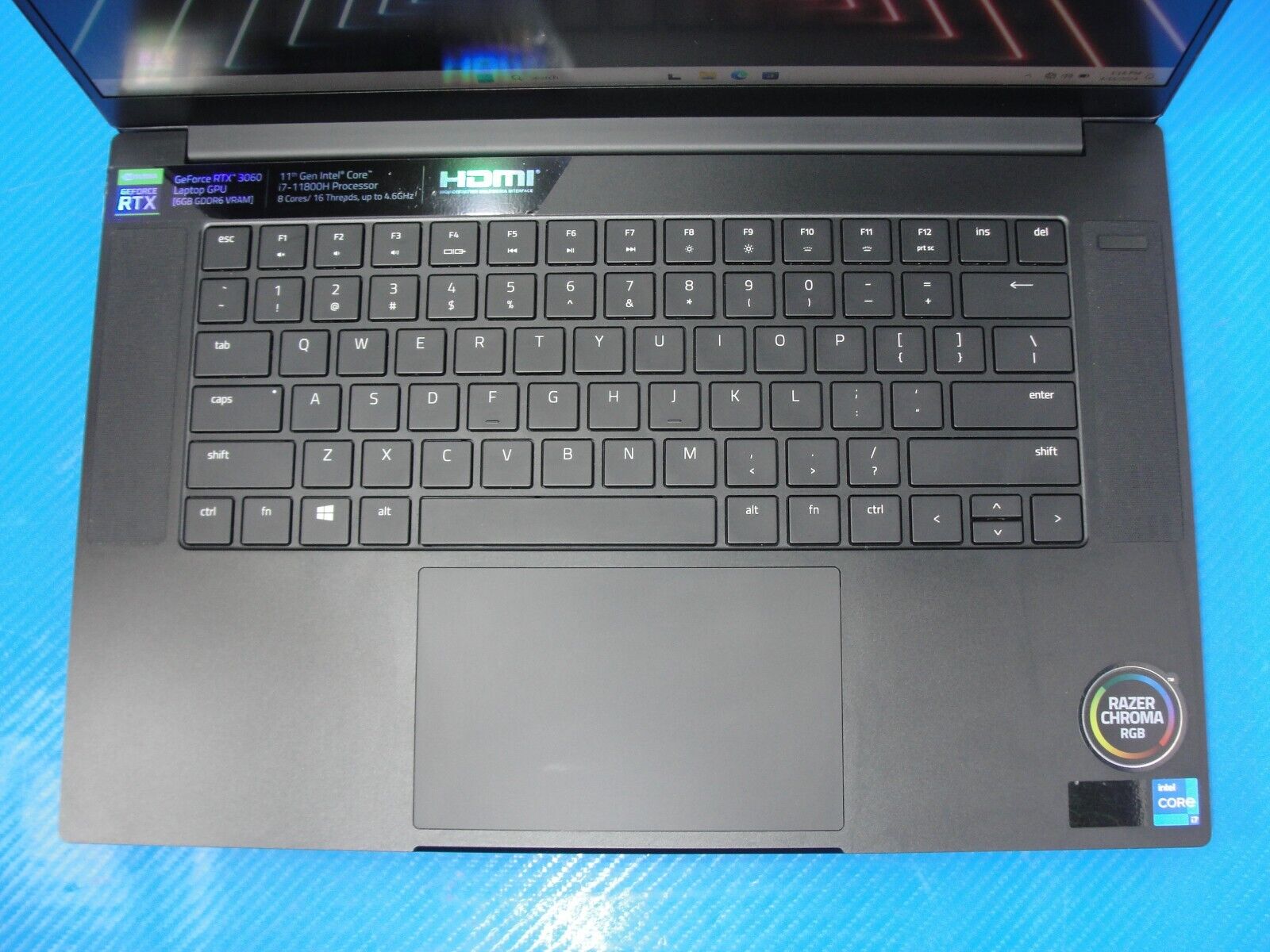 Razer Blade 15 Base 15.6