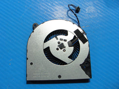 HP 14-cf1015cl 14" Genuine Laptop CPU Cooling Fan 6033B0062501