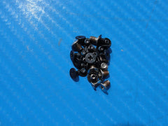 Dell Latitude 7400 2-in-1 14" Genuine Screw Set Screws for Repair ScrewSet